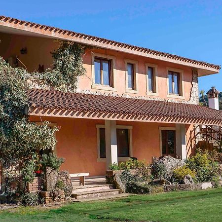 Villa Sa Tanchitta Ula Tirso Exterior foto