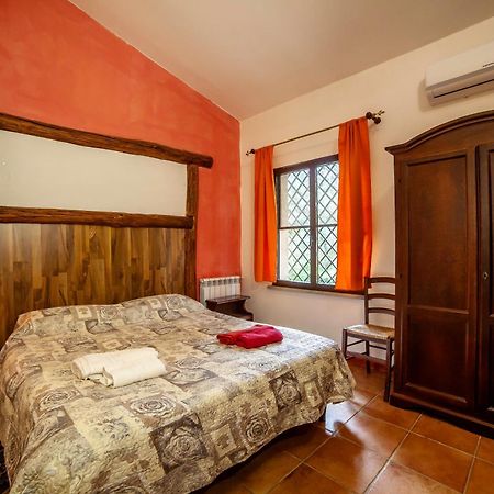 Villa Sa Tanchitta Ula Tirso Exterior foto